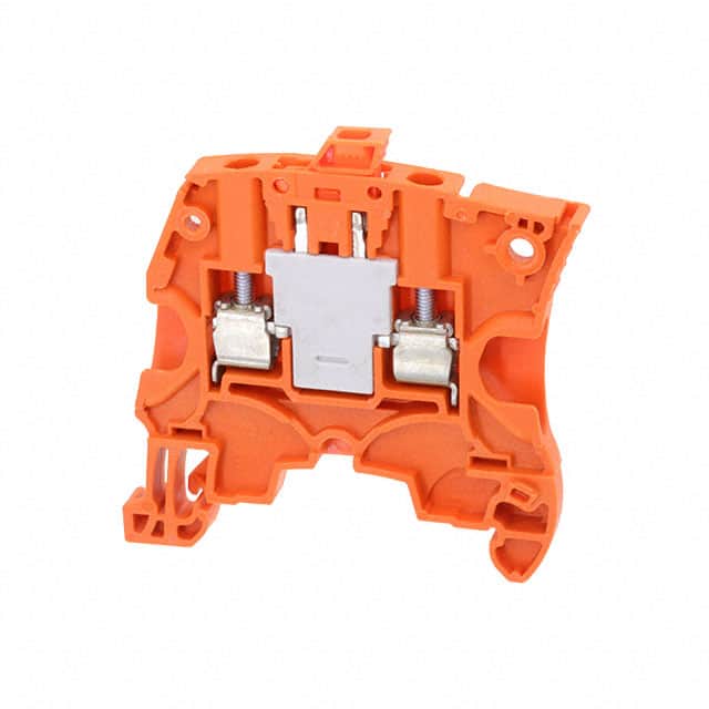 1SNK505330R0000 TE Connectivity ENTRELEC  Canale guida DIN